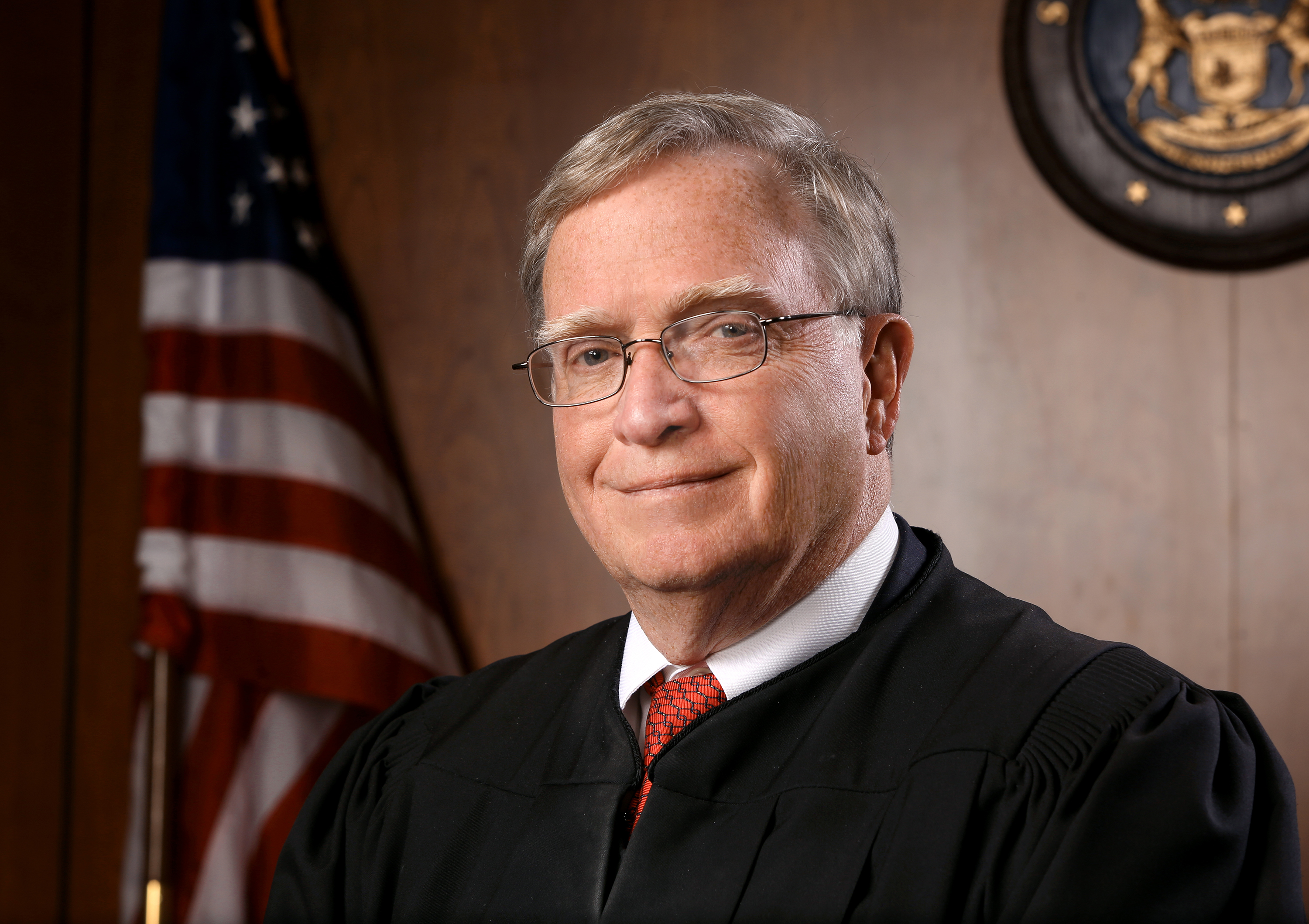 Judge Kelly